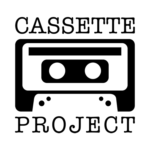 CassetteProject